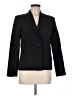 Pendleton 100% Wool Black Wool Blazer Size 6 - photo 1