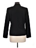 Pendleton 100% Wool Black Wool Blazer Size 6 - photo 2
