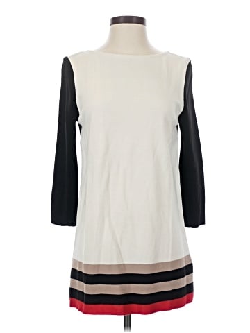 St. John Wool Cardigan (view 1)