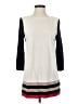 St. John Ivory Wool Cardigan Size S - photo 1