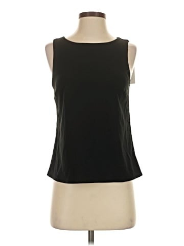 Uniqlo Sleeveless Blouse (view 1)