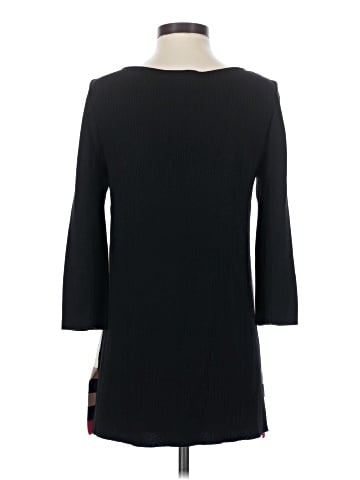 St. John Wool Cardigan (view 2)