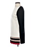 St. John Ivory Wool Cardigan Size S - photo 5