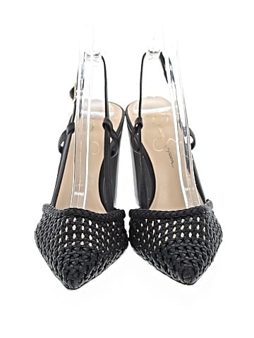 Jessica Simpson Heels (view 2)