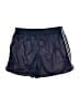 C9 By Champion 100% Polyester Metallic Blue Athletic Shorts Size XL - photo 1