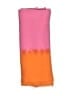 Steve Madden Color Block Orange Scarf One size - photo 2