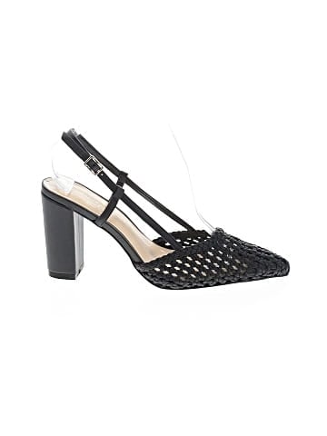 Jessica Simpson Heels (view 1)