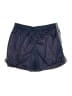 C9 By Champion 100% Polyester Metallic Blue Athletic Shorts Size XL - photo 2
