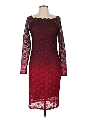 Onyx Cocktail Dress (view 1)