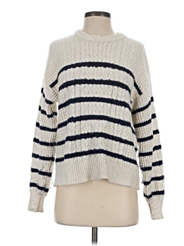 LC Lauren Conrad Pullover Sweater (view 1)