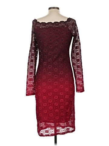 Onyx Cocktail Dress (view 2)