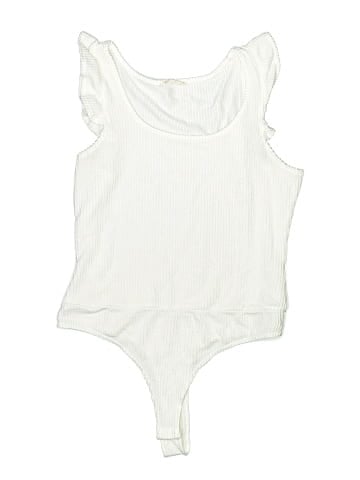 AndTheWhy Bodysuit (view 1)