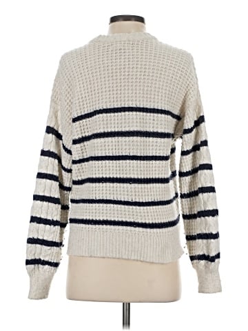 LC Lauren Conrad Pullover Sweater (view 2)