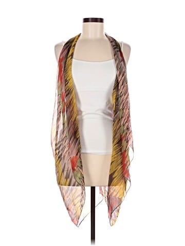 Subtle Luxury Swimsuit Cover Up (view 1)