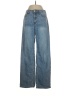 OAT Blue Jeans Size 2 - photo 1