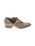 Restricted Shoes Tan Flats Size 8 - photo 1