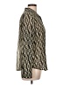Guess 100% Polyester Green Long Sleeve Blouse Size L - photo 4