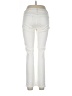 7 For All Mankind Ivory Jeans Size 27 waist - photo 2