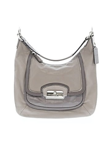 Coach Hobo (view 1)