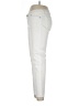 7 For All Mankind Ivory Jeans Size 27 waist - photo 5
