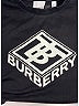 Burberry Black Short Sleeve T-Shirt Size P (petite) - photo 8