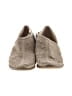 Restricted Shoes Tan Flats Size 8 - photo 2