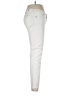 7 For All Mankind Ivory Jeans Size 27 waist - photo 4