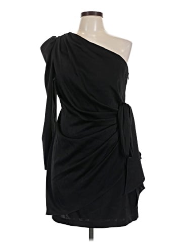 Aidan Mattox Cocktail Dress (view 1)