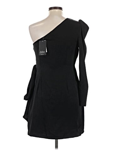 Aidan Mattox Cocktail Dress (view 2)