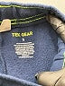Tek Gear Solid Blue Casual Pants Size S (youth) - photo 3
