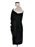 Aidan Mattox 100% Polyester Black Cocktail Dress Size 10 - photo 5
