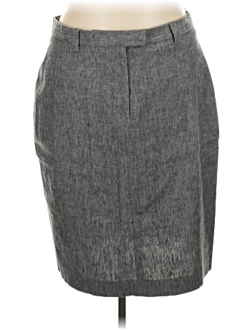 Shape FX Formal Skirt (view 1)