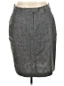 Shape FX Chevron-herringbone Gray Formal Skirt Size 20W - photo 1