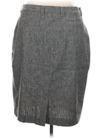 Shape FX Formal Skirt (view 2)