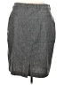 Shape FX Chevron-herringbone Gray Formal Skirt Size 20W - photo 2