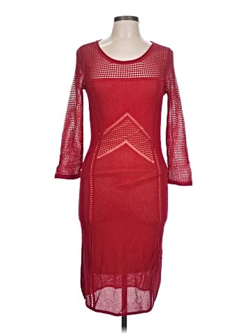 Catherine Malandrino Cocktail Dress (view 1)