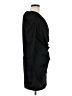 Aidan Mattox 100% Polyester Black Cocktail Dress Size 10 - photo 4