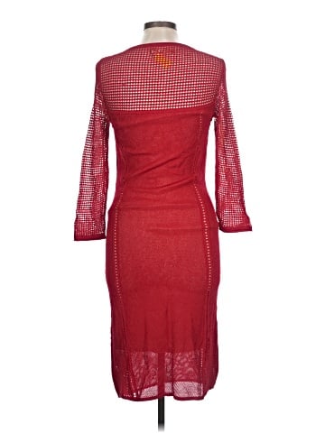 Catherine Malandrino Cocktail Dress (view 2)
