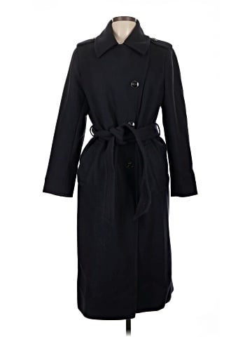 Reiss Wool Coat (view 1)