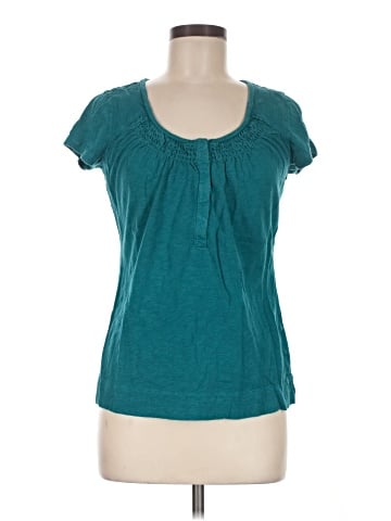 Eddie Bauer Short Sleeve Top (view 1)