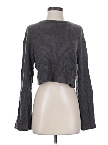 Urban Renewal Pullover Sweater (view 1)