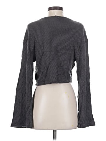 Urban Renewal Pullover Sweater (view 2)