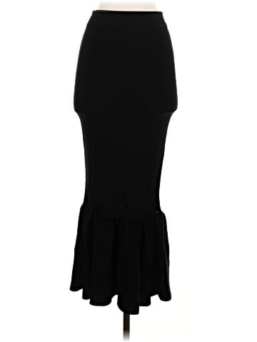 Jonathan Simkhai Formal Skirt (view 2)