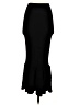 Jonathan Simkhai Black Formal Skirt Size XS - photo 2