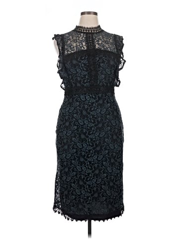 Zara Basic Cocktail Dress (view 1)