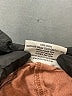 Parachute 100% Linen Solid Tan Shorts Size S - photo 4