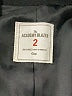 Gap Black Blazer Size 2 - photo 6
