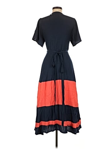 FRNCH Casual Dress (view 2)