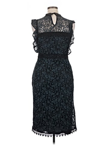 Zara Basic Cocktail Dress (view 2)