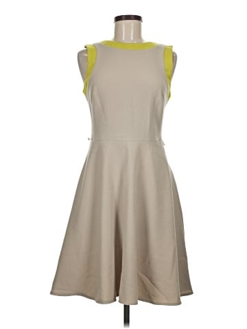 Muse Casual Dress (view 1)